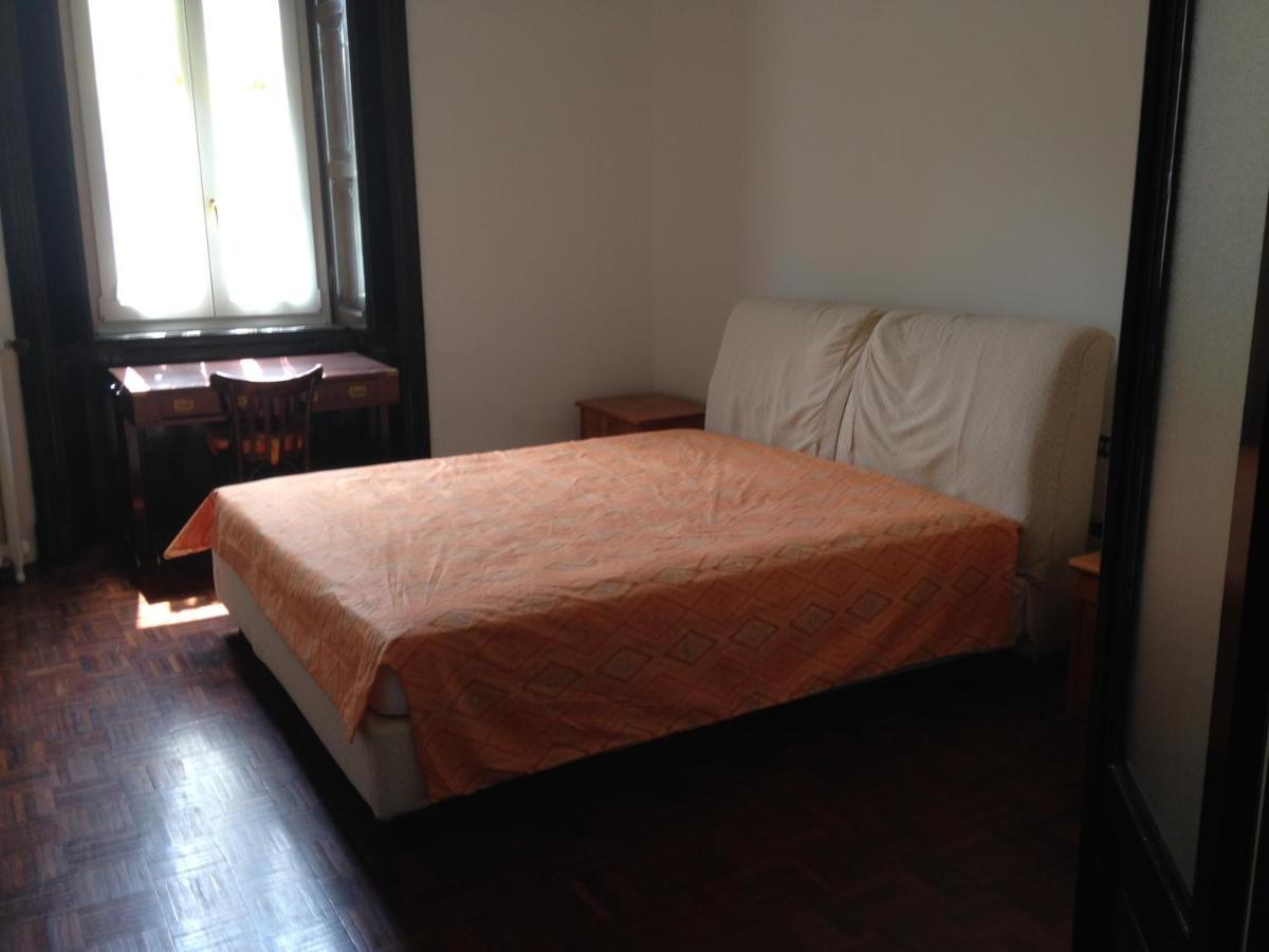 Casa Lisa Apartment Como Room photo