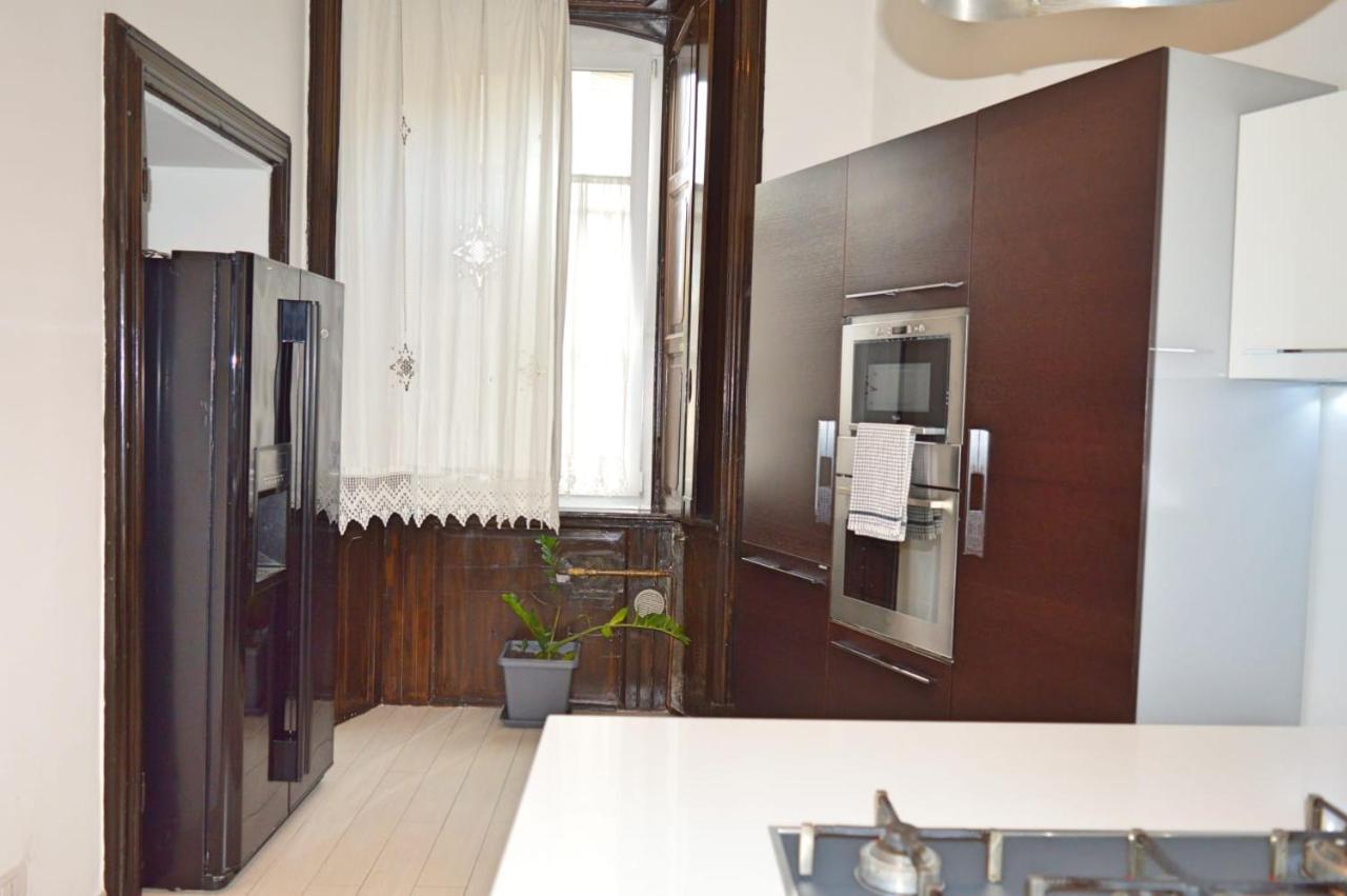 Casa Lisa Apartment Como Exterior photo